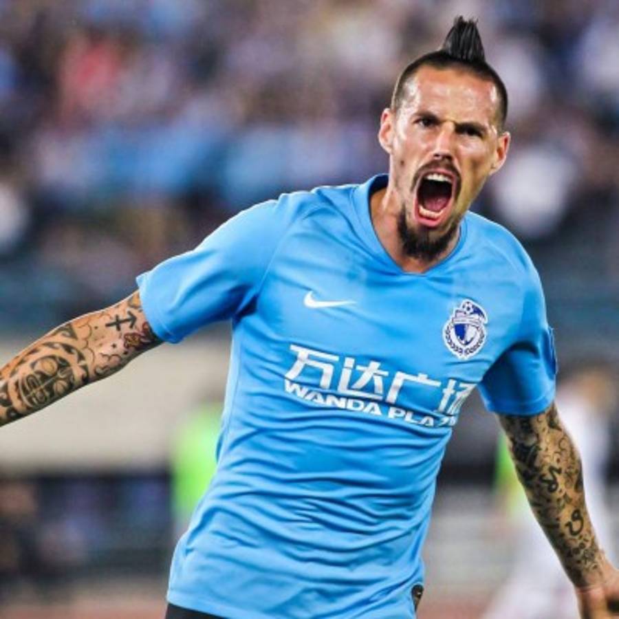 Gangas: Los cracks que buscan equipo tras desatarse la crisis económica en la Superliga china