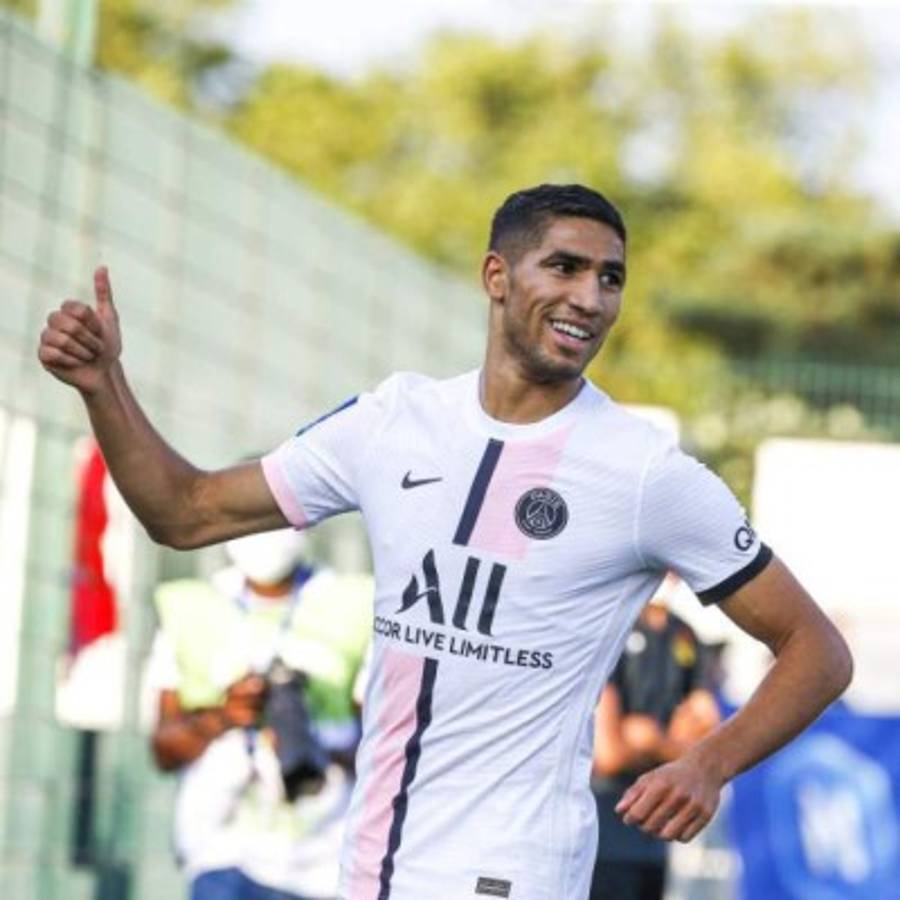 ¿Y Messi? Alineación del PSG vs Racing de Estrasburgo: Pochettino quiere humillar al rival con su equipazo