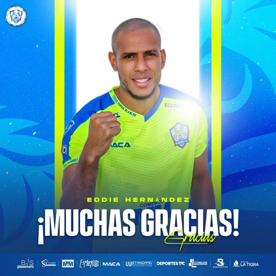 Agentes libres: Olimpia diría adiós a un titular, 2 pilares de Real España siguen sin renovar y Motagua perdería a futbolistas