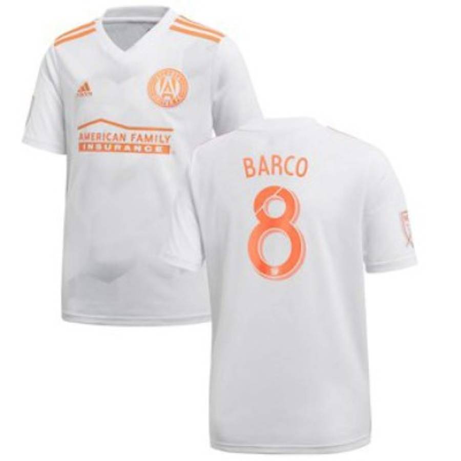 TOP 25: Las camisas más vendidas de los equipos de la MLS