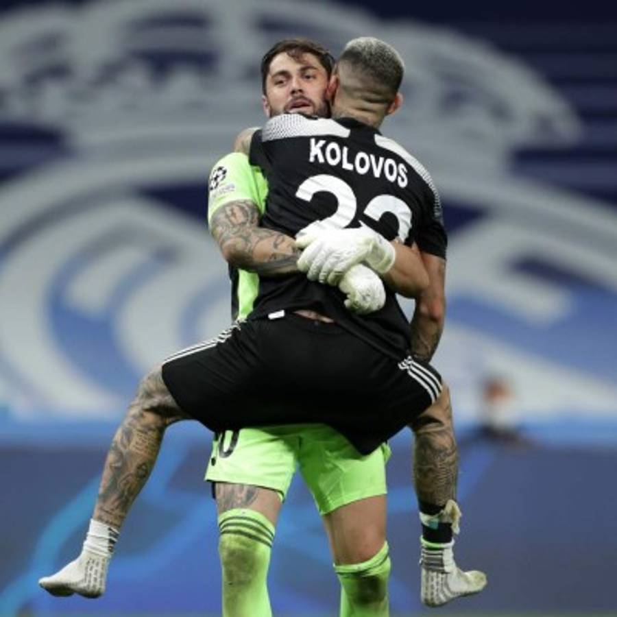 Real Madrid-Sheriff: Frustración de Benzema y Ancelotti, celebraciones eufóricas y un portero heroico