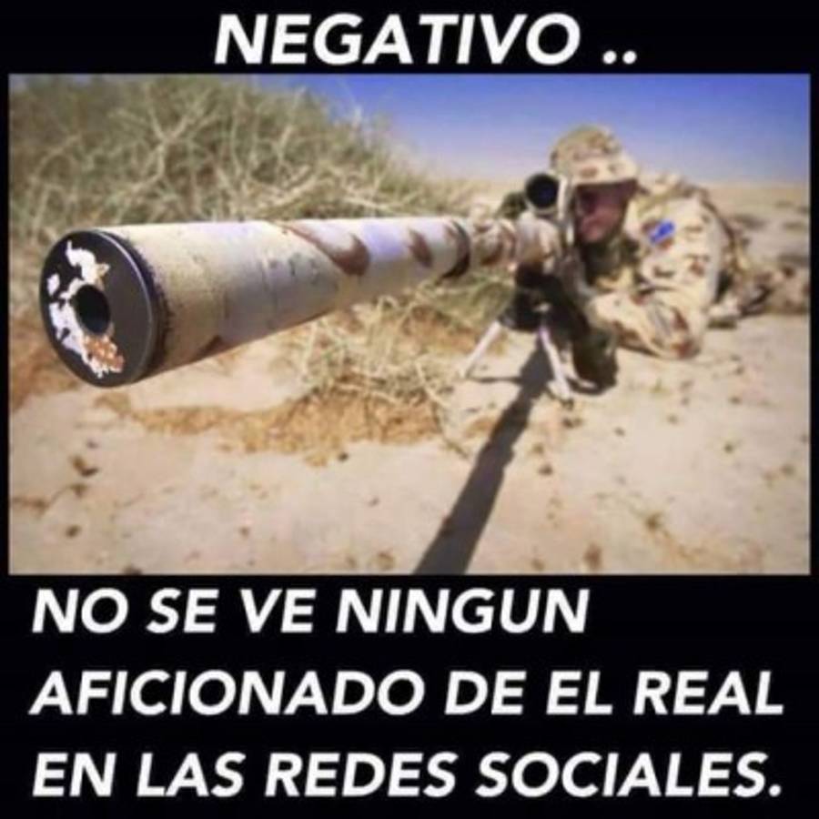 Destruyen en memes al Real Madrid tras perder ante Wolfsburgo