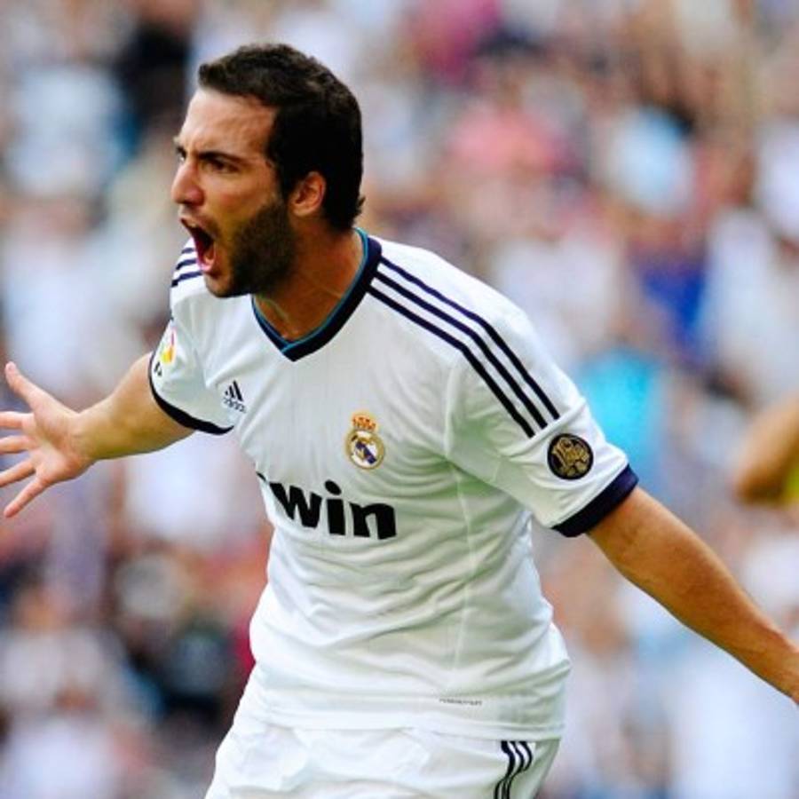 Mayoría del Real Madrid: El 11 de los futbolistas que mejor le rindieron a José Mourinho como DT   