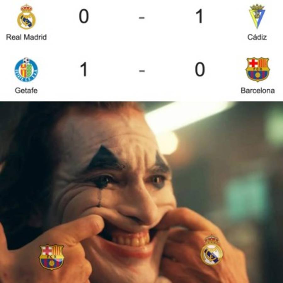 Messi, Griezmann y el VAR, víctimas de los memes tras la derrota del Barcelona ante Getafe