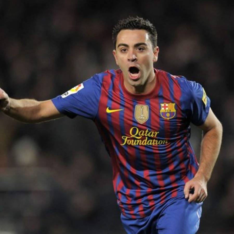 Con un mexicano y Messi: Los mejores compañeros que tuvo Ronaldinho en su brillante carrera