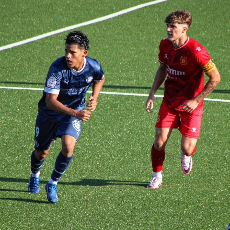 Quien es el joven hondureño que se abre camino en uno de los candidatos a mejor club del mundo en el Balón de Oro 2024