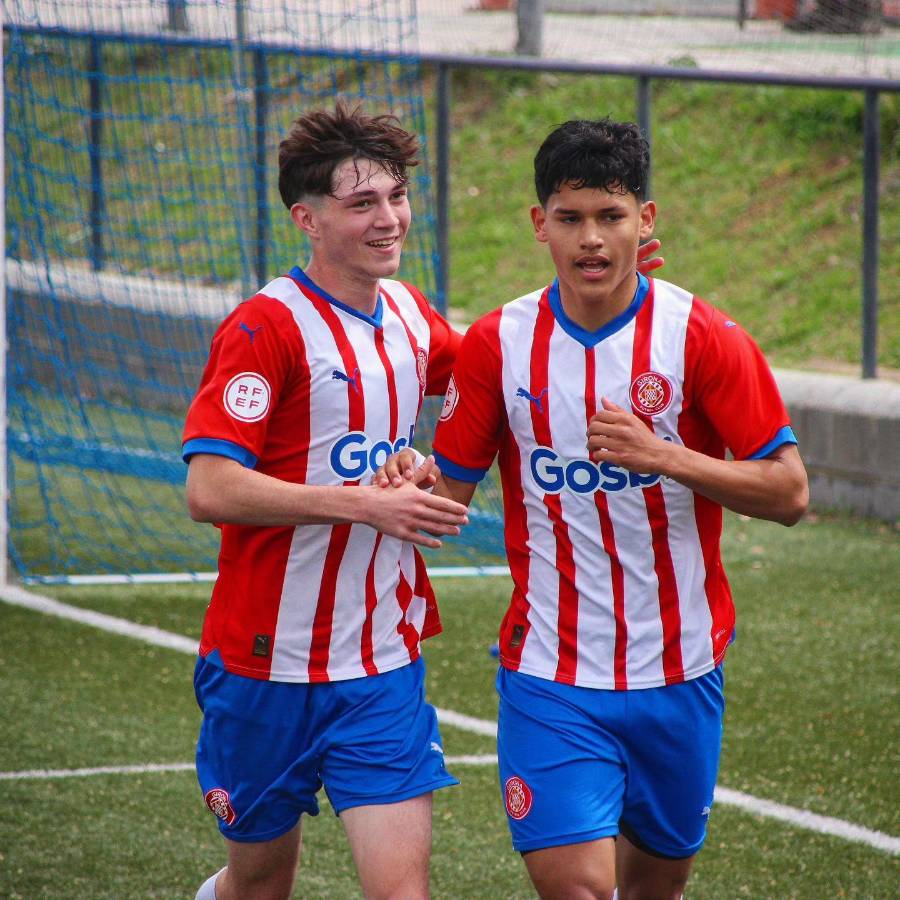 Quien es el joven hondureño que se abre camino en uno de los candidatos a mejor club del mundo en el Balón de Oro 2024