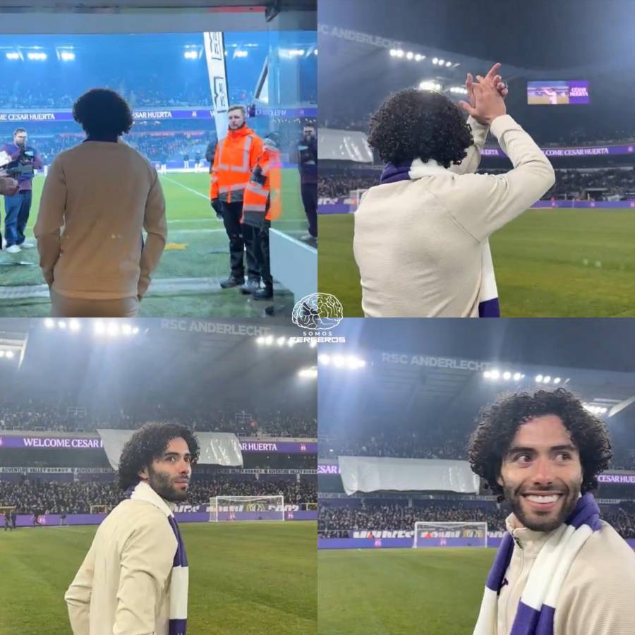 Fichajes Liga MX: bomba de James Rodríguez, la respuesta de Luka Romero a Chivas y el refuerzo del América