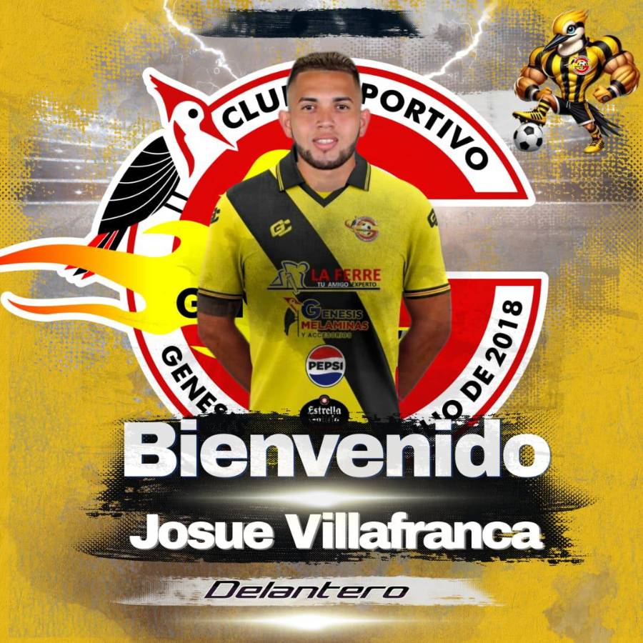 FICHAJES: Marathón va por su bombazo, futuro de Rodrigo Auzmendi da cambio radical, Olimpia ficha y va por legionario