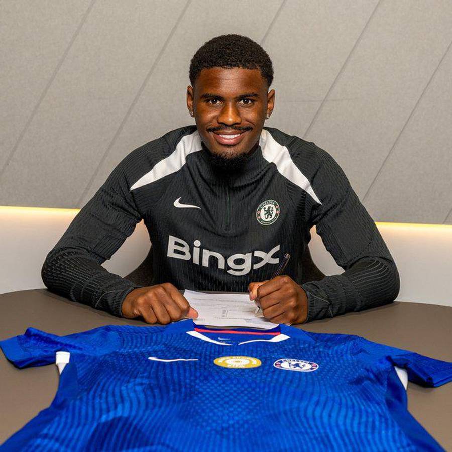 Revolución en el Chelsea: los 10 jugadores que se van del equipo y los fichajes que están confirmados