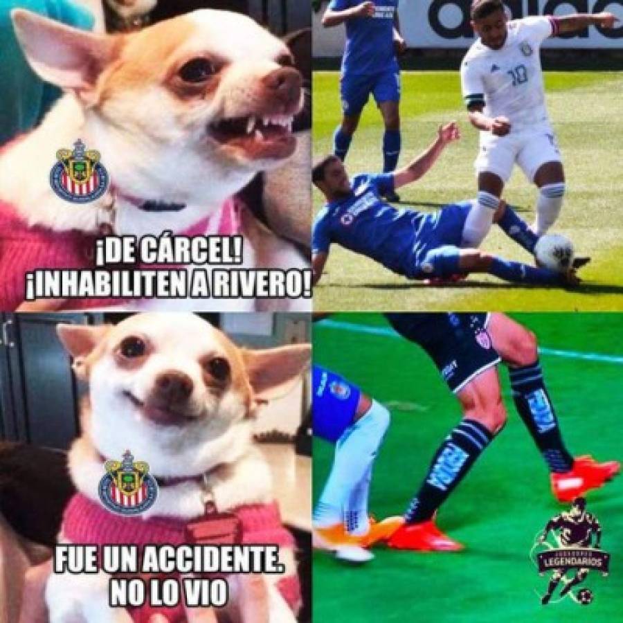 Liga MX: Chivas vuelve a la Liguilla tras varios años de ausencia y los memes vuelan las redes