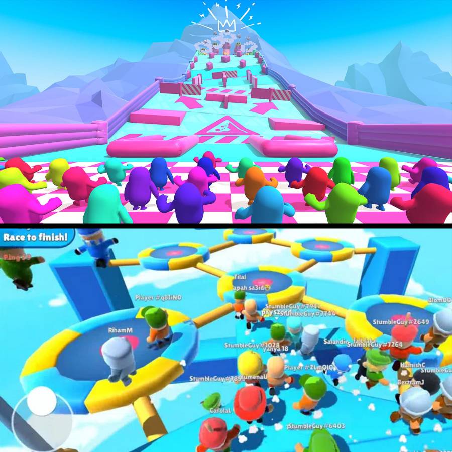 Fotos: mira los plagios más descarados de los videojuegos en los últimos años; algunos sin duda no conocen la vergüenza