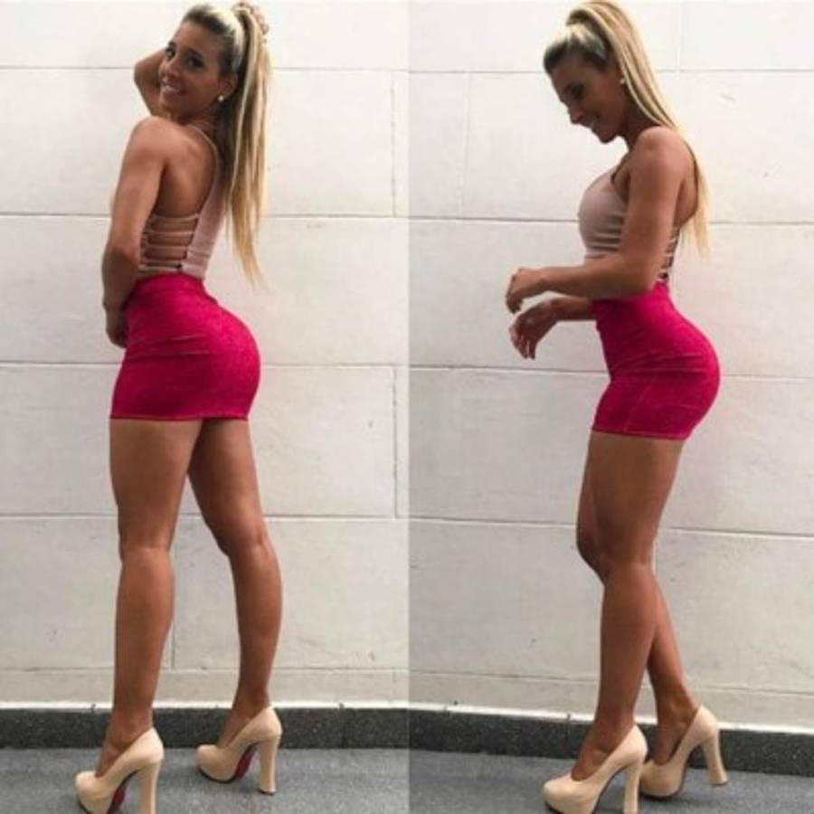 ¡De infarto! Así es Sol Pérez, la argentina que metió en problemas a Cristiano Ronaldo