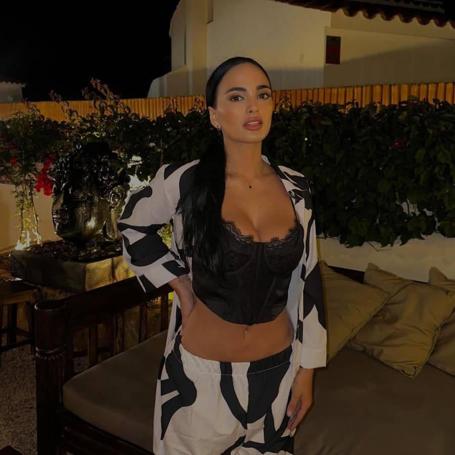 Modelo de OnlyFans en polémica tras filtrar mensajes con Iker Casillas y otra figura del fútbol: así reaccionó su esposa