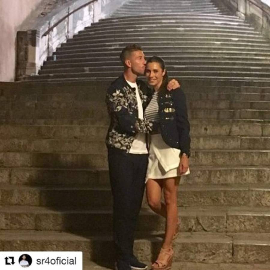 Fotos: El megayate de Benzema y otras locuras de los cracks en vacaciones