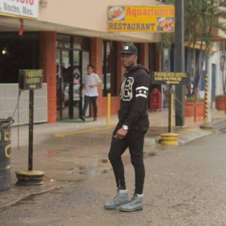 Futbolistas y exfutbolistas que ahora son empresarios en Honduras