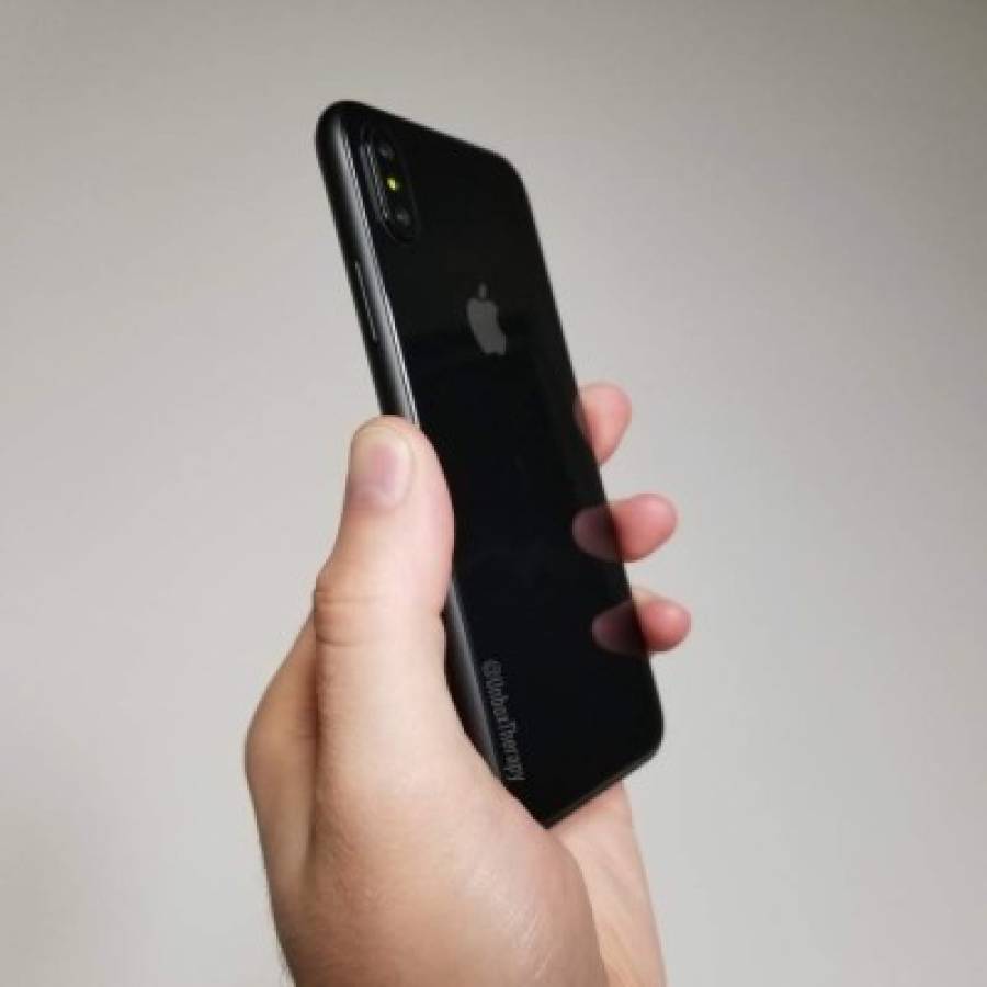 Apple presenta iPhone de lujo para celebrar décimo aniversario de su smartphone