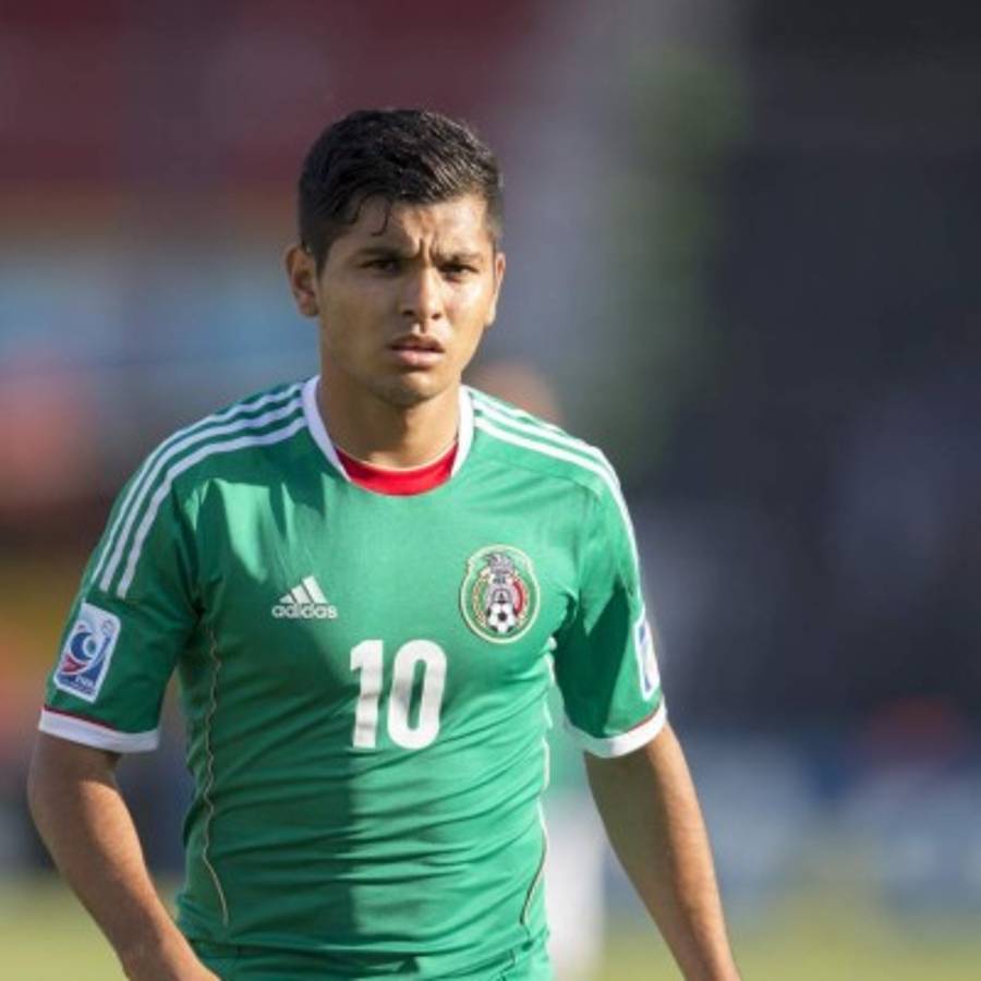 ¡DE LUJO! El 11 con el que México buscará aniquilar a Honduras en el Azteca