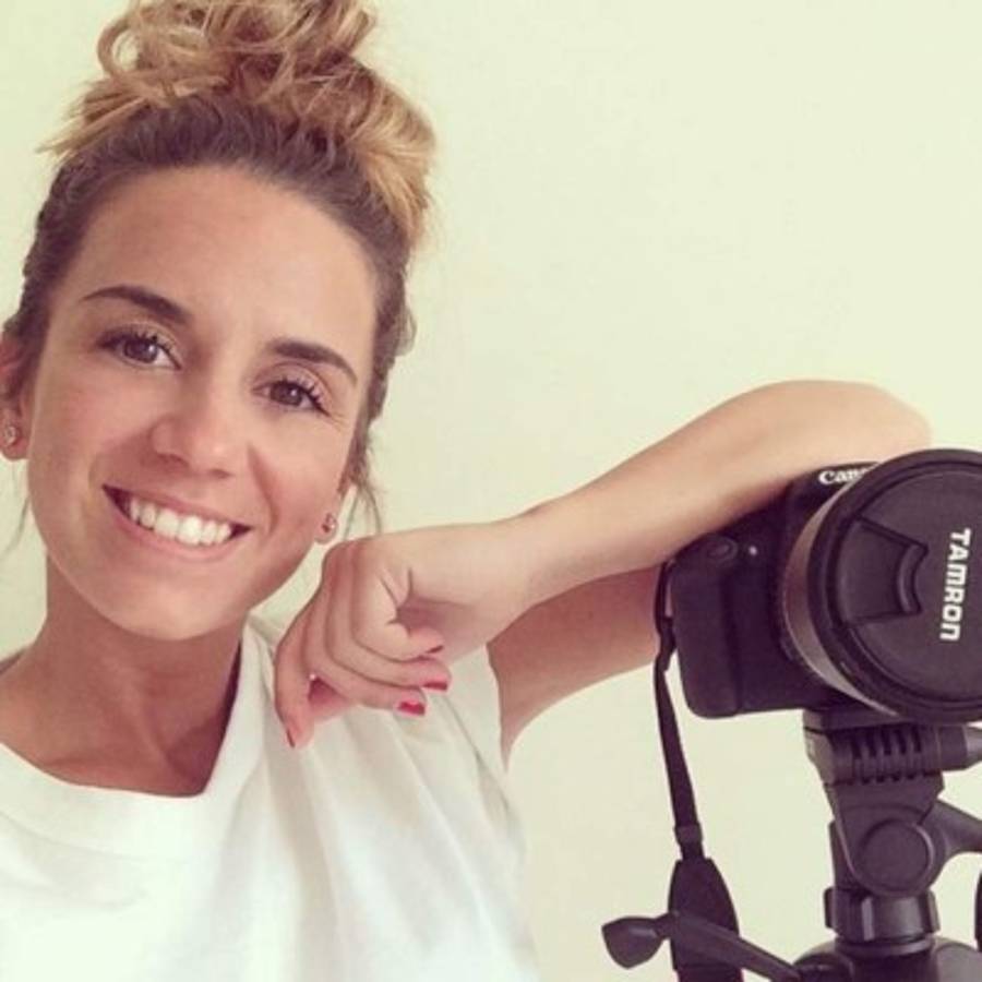 Hermosa... ¿Quién es la 'gordita' de Antoine Griezmann?