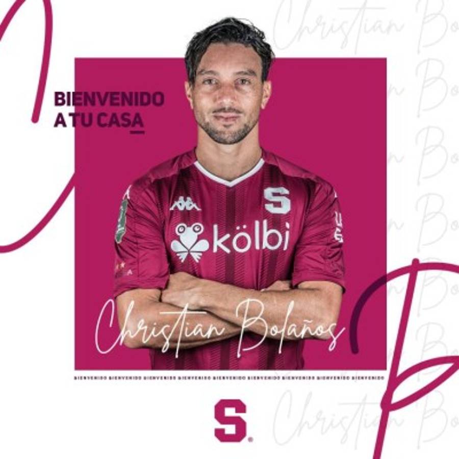 Fichajes Centroamérica: Costly y el equipo al que iría, Saprissa y su bombazo; hondureño fichado en Guatemala