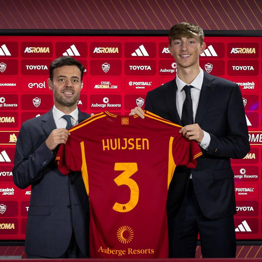 Locura del Bayern por Araujo y Xavi le pide un fichaje al Barça; club español insiste por el Choco Lozano y Keylor es noticia