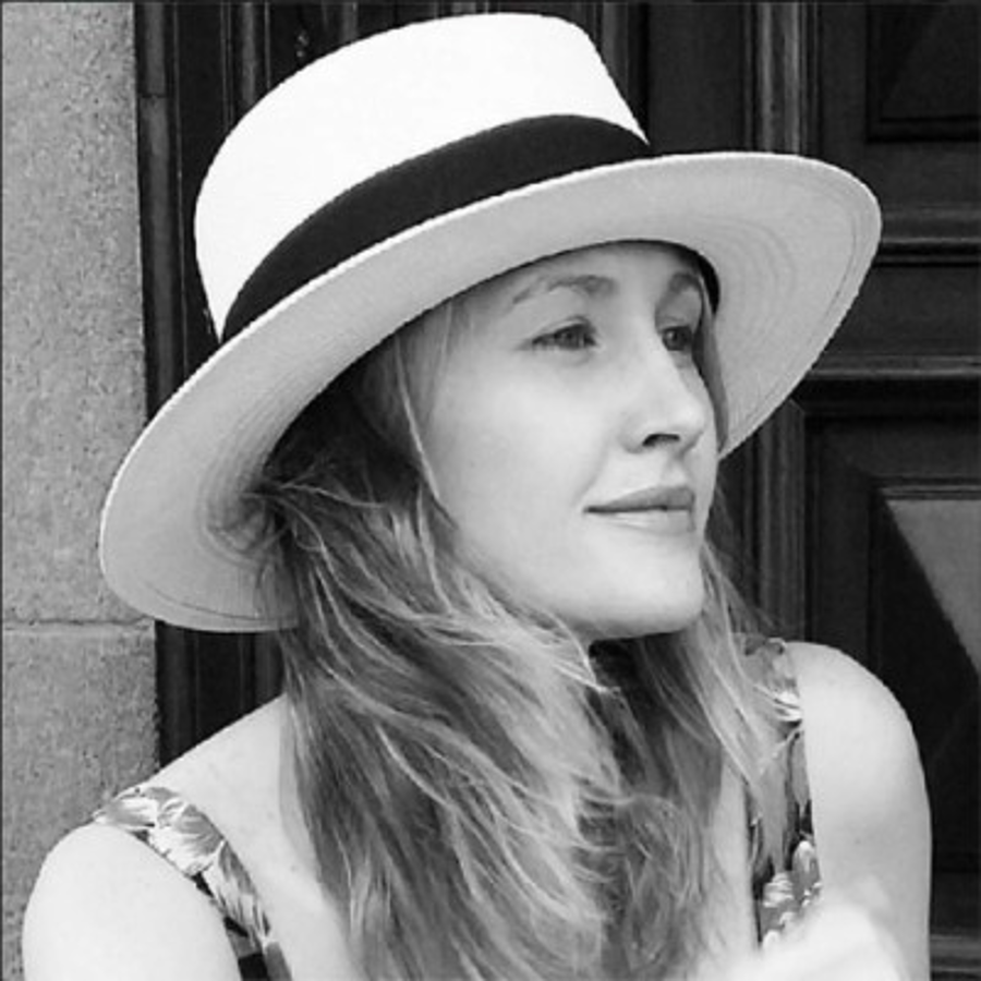 Lorelei Tarón, la argentina que apoyará a Colombia en Rusia por amor