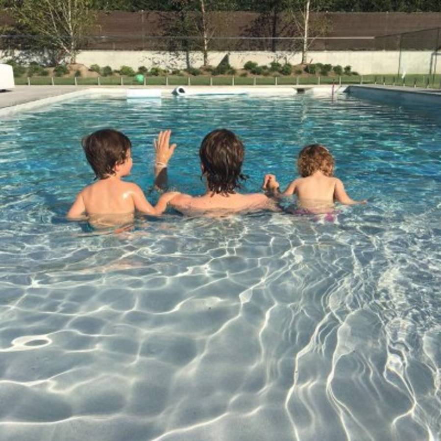 Fotos: El megayate de Benzema y otras locuras de los cracks en vacaciones