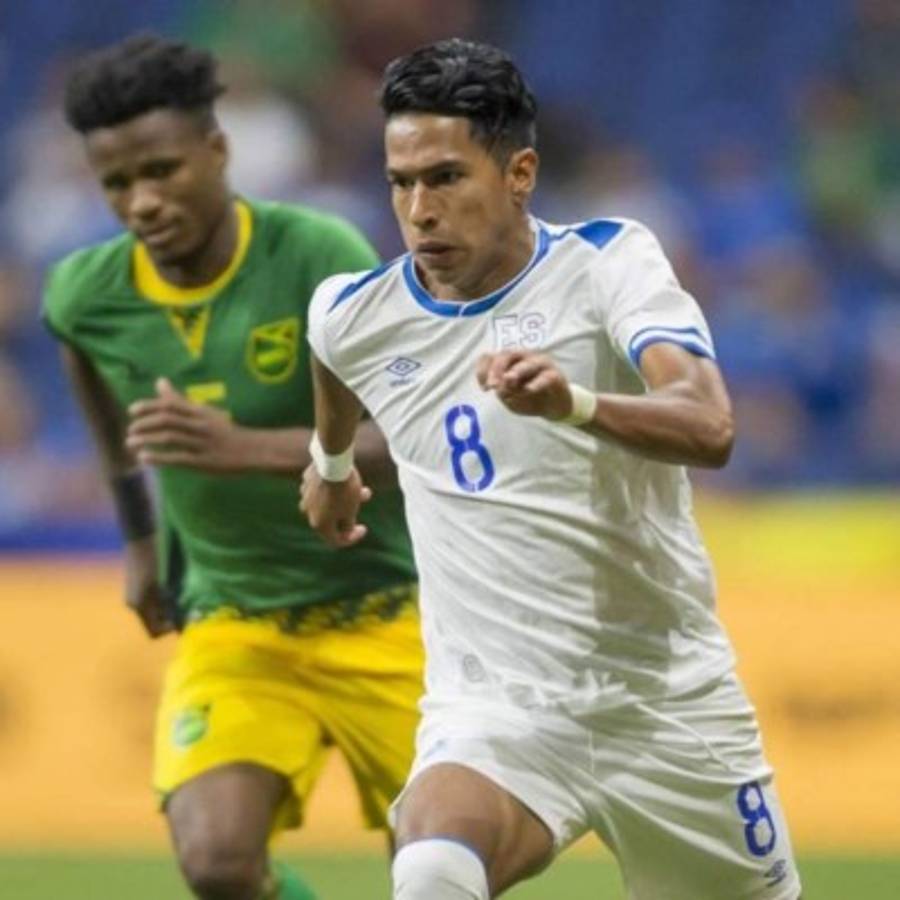 11 sobrevivientes: ¿Cualés jugadores estuvieron en el último El Salvador-Honduras en el Cuscatlán?