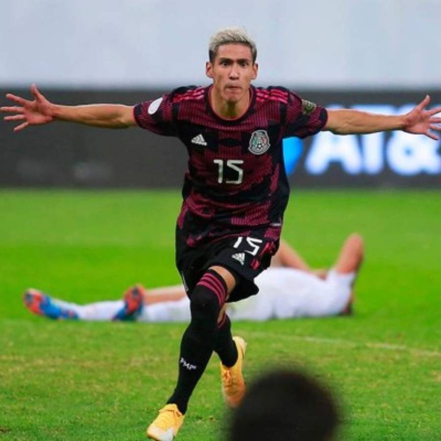 El verdadero presente de Nery Castillo: no trabaja como pesquero y así se gana la vida en Grecia a sus 37 años