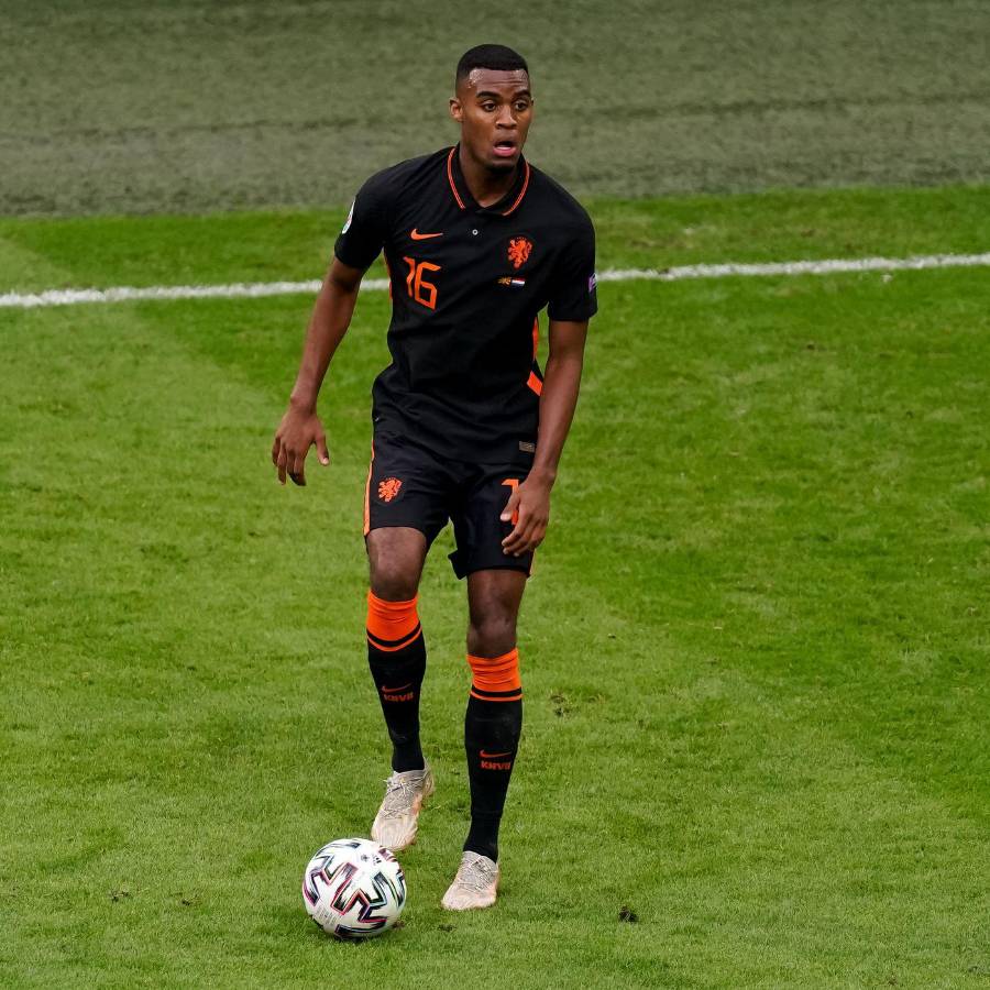 Seguidos por los scouting: Los futuros cracks que el Real Madrid ya está pensando en fichar