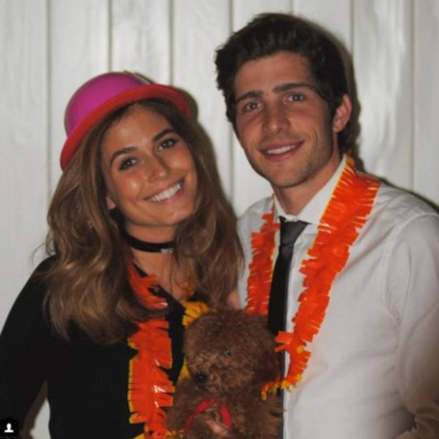 IMPERDIBLE: Así recibieron el año 2017 las máximas estrellas del fútbol