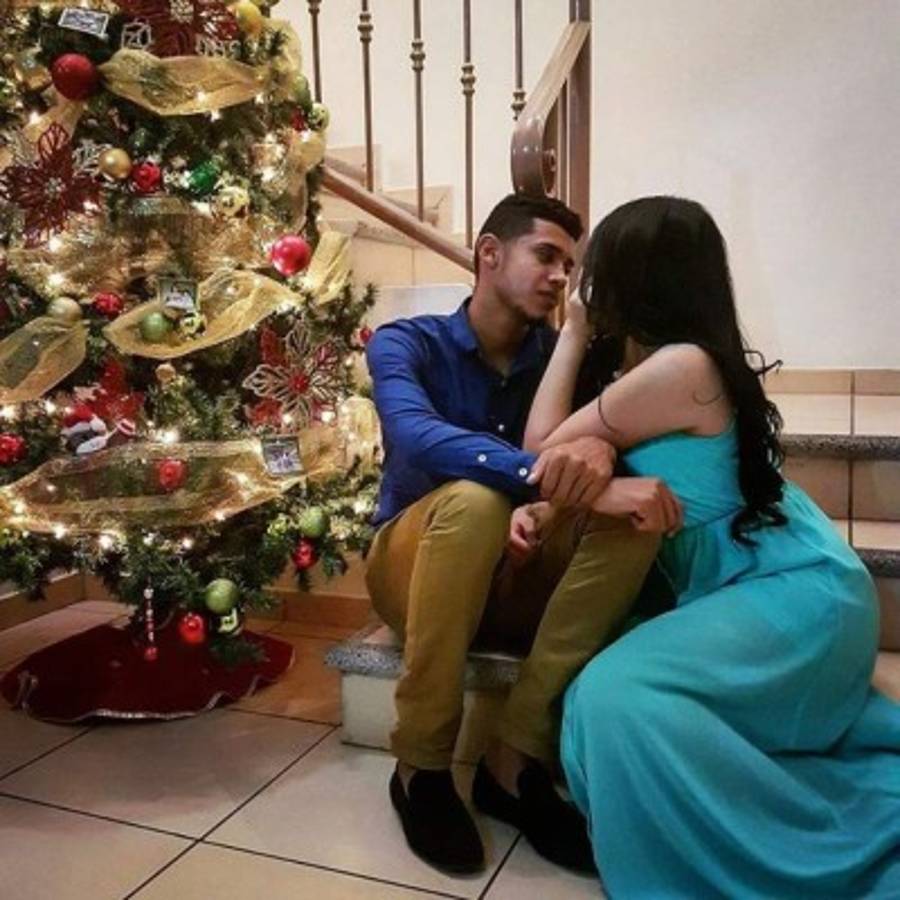 Así recibieron el 2017 las celebridades del deporte en Honduras