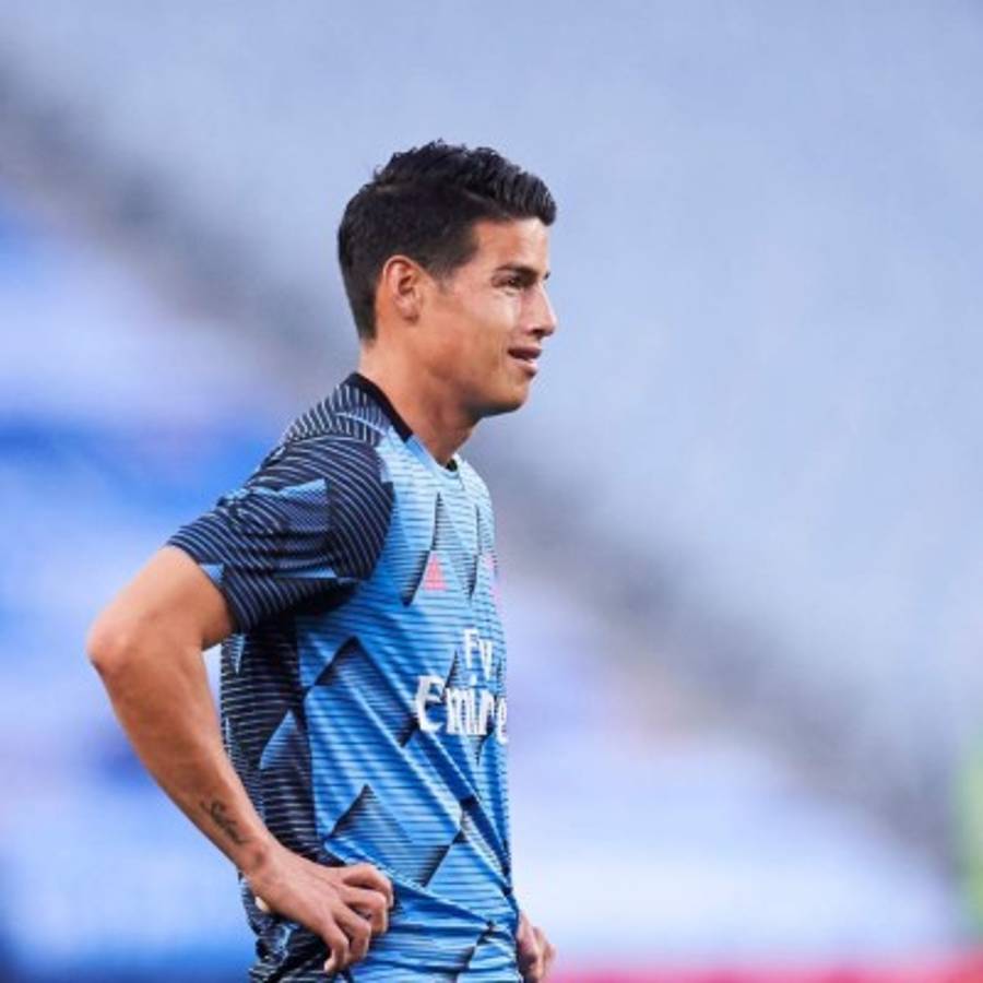 Mercado: Figura del Real Madrid apunta a la Liga MX y el Barça rechazó a dos mexicanos; HH es noticia