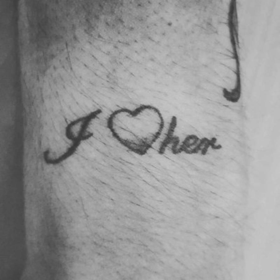 La bella Ariana Herchi se enamora de joven jugador hondureño