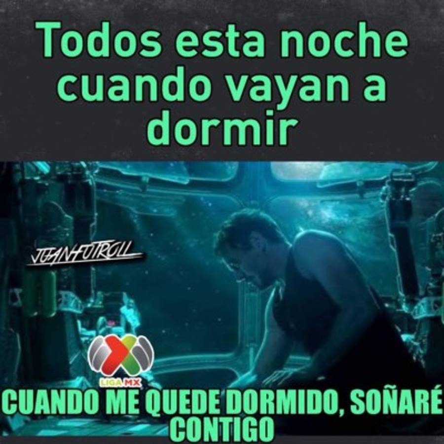 Liga MX: Cruz Azul destroza al América con memes y se despiden del torneo