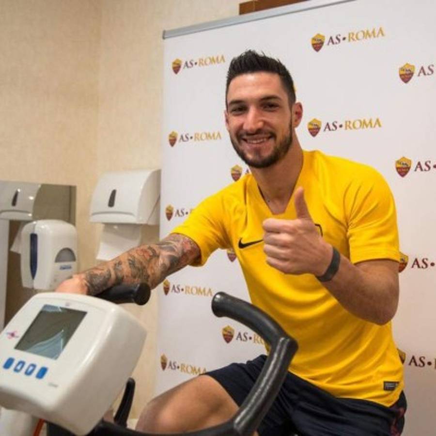 Fichajes: Barcelona confirma baja, hondureño es noticia y 'bombazo' en el Real Madrid