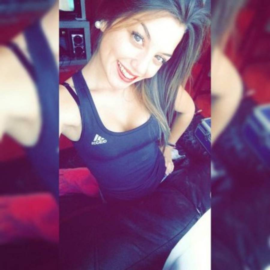 Conocé a Valeska, el fichaje más lindo del fútbol de México