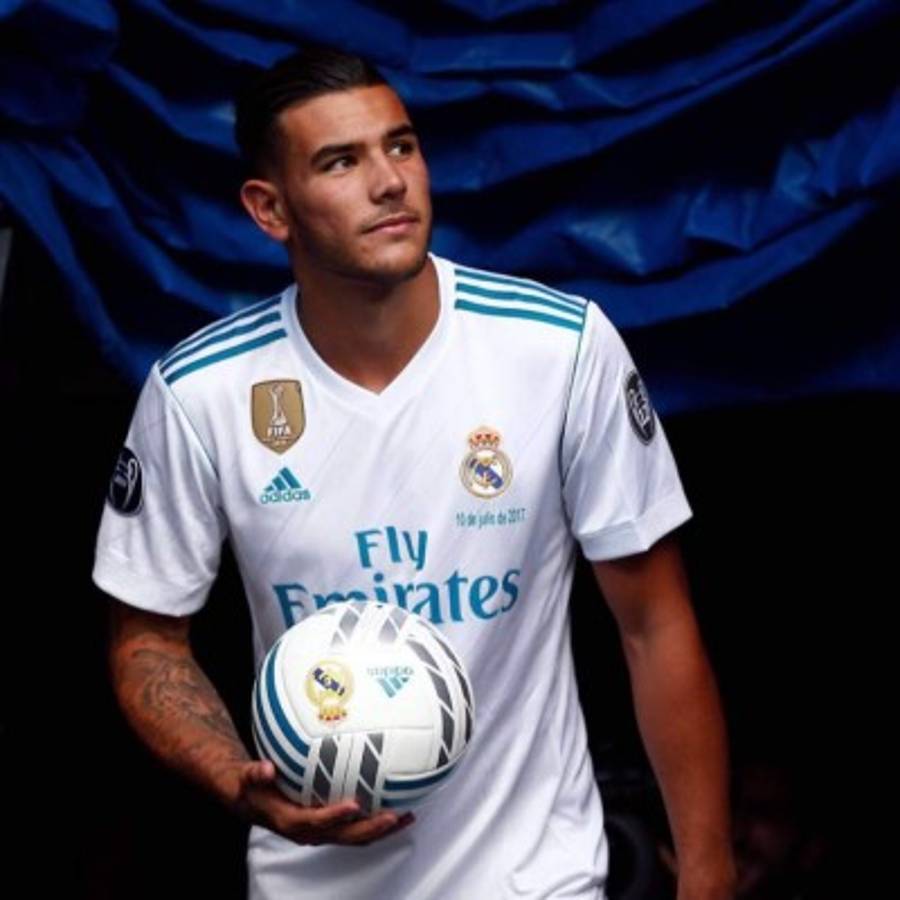 Cláusula del 'Choco” es más alta que la de varios jugadores del Barça, Real Madrid y Atlético