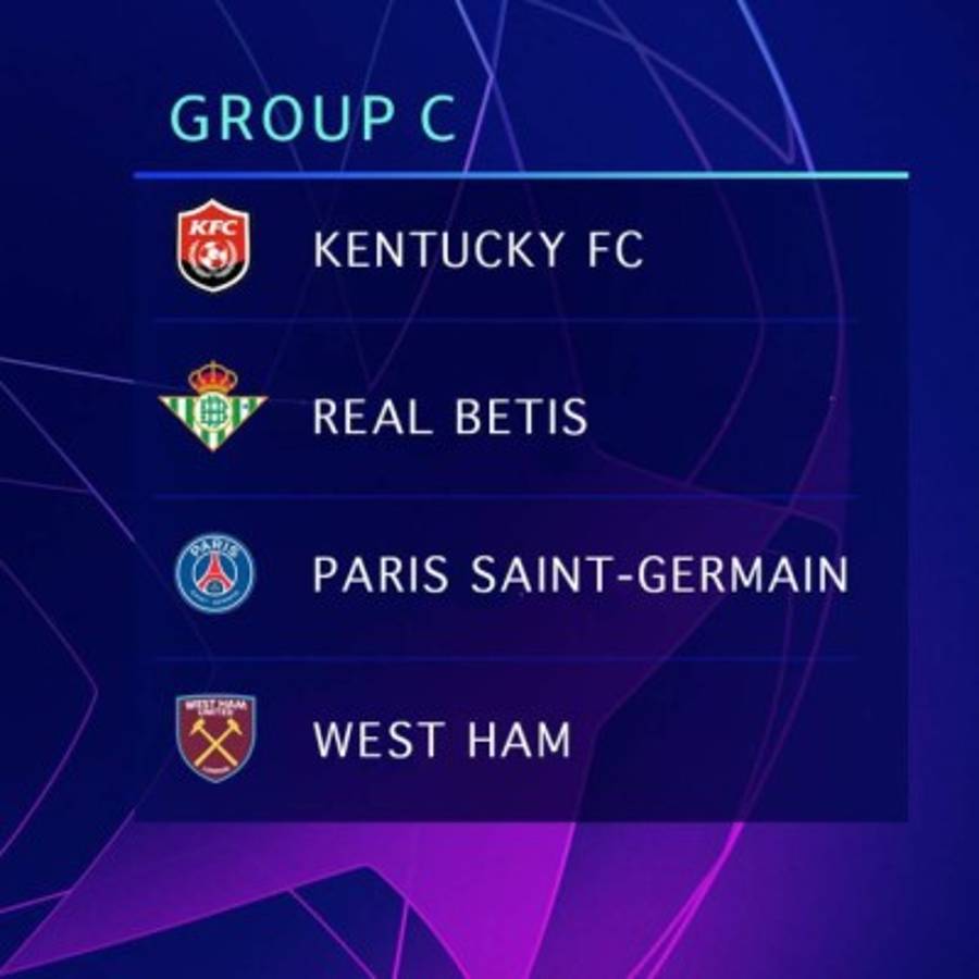 Destrozan a la Champions League: Los jocosos memes de la creación de la Superliga europea