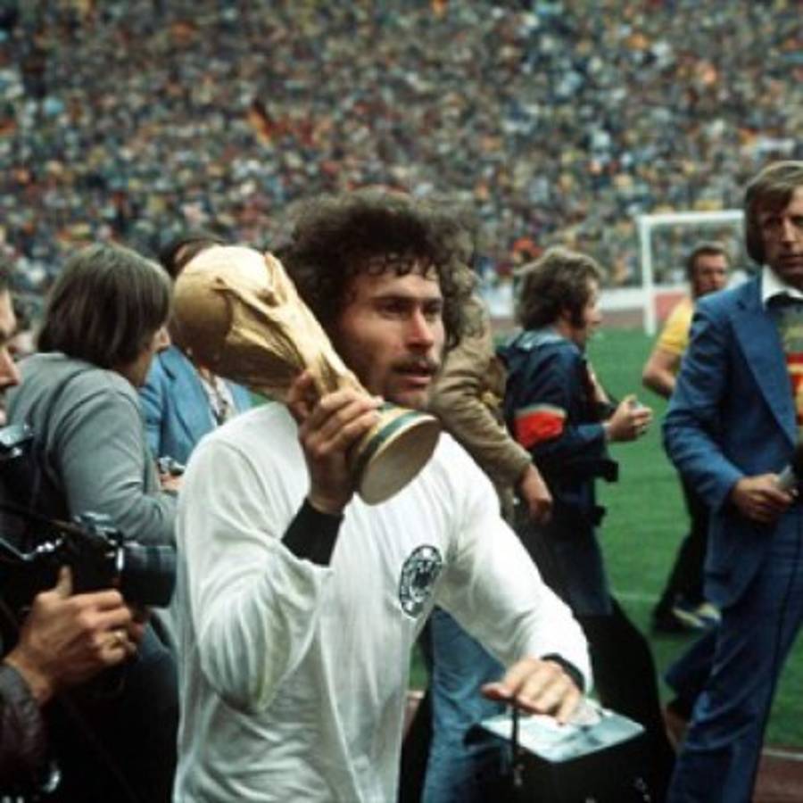 ¡Histórica lista! Varane se une a los jugadores que han ganado Mundial y Champions en un mismo año