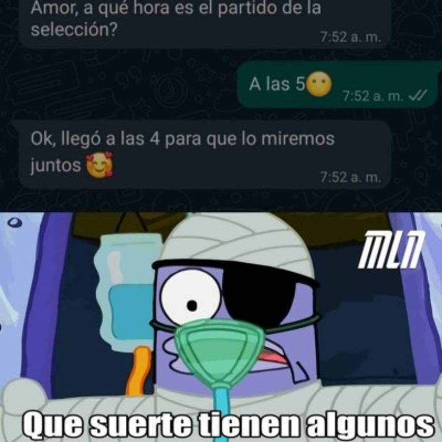 Honduras empató contra El Salvador y no se salvan de los memes; burlas también para México