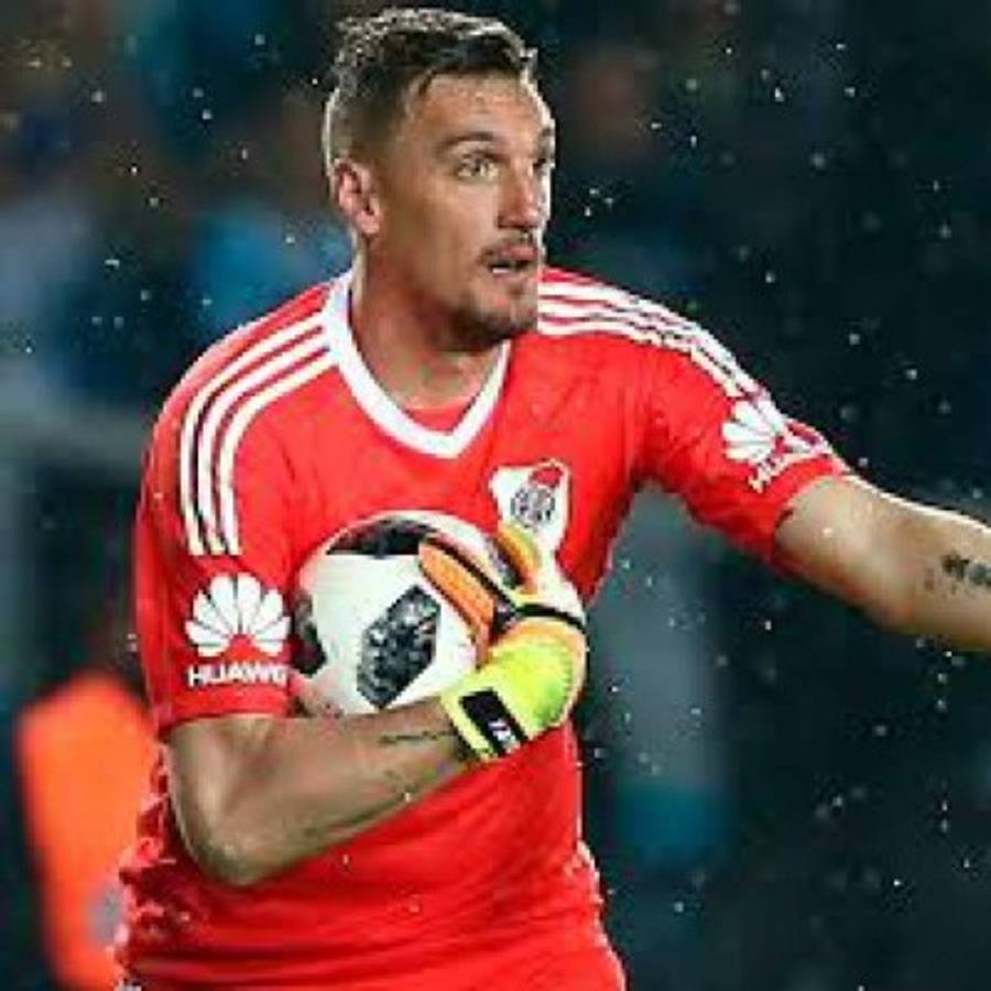 ASOMBROSO: El 11 ideal de futbolistas del continente americano