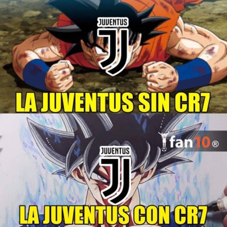 Imperdibles: Los mejores memes del fin de año en el mundo del fútbol