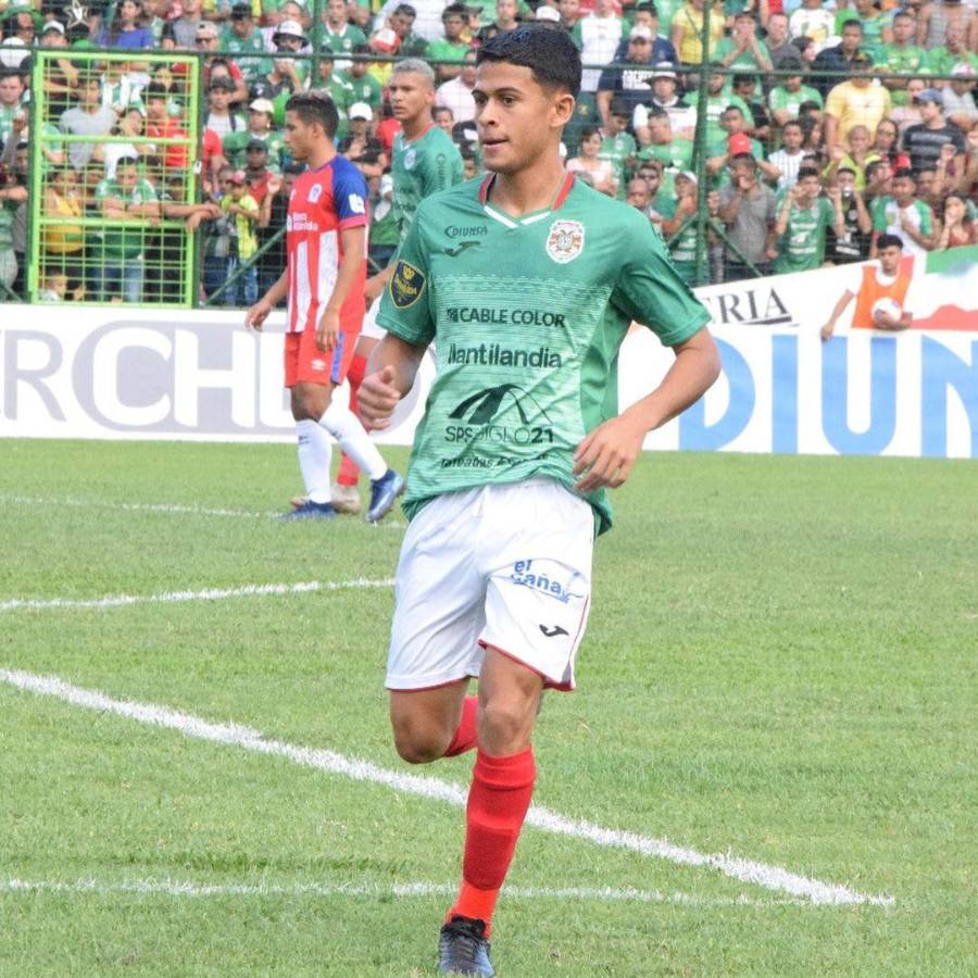 Fichajes Honduras: Ponen precio a Alberth Elis, Motagua pretende extranjero y los planes en Olimpia y Real España