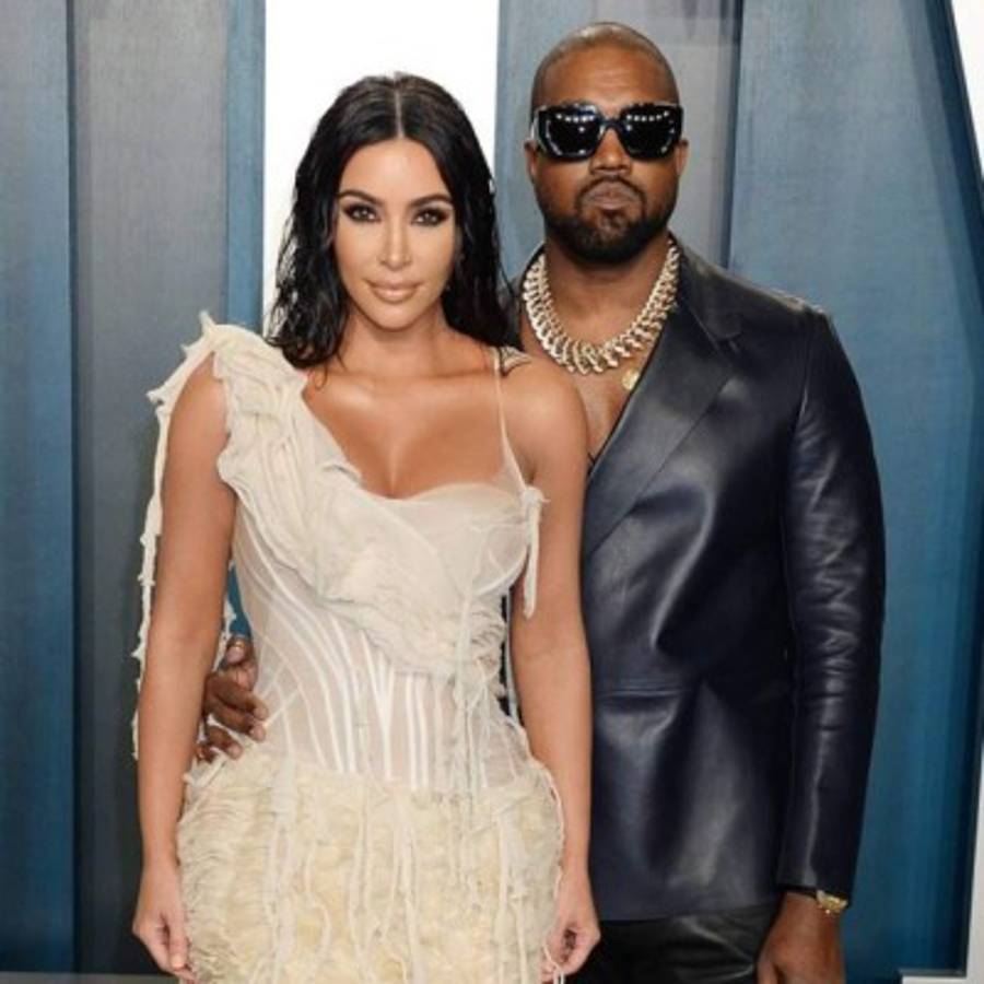 Kanye West confirma que le va a pedir el divorcio a Kim Kardashian y revela los motivos