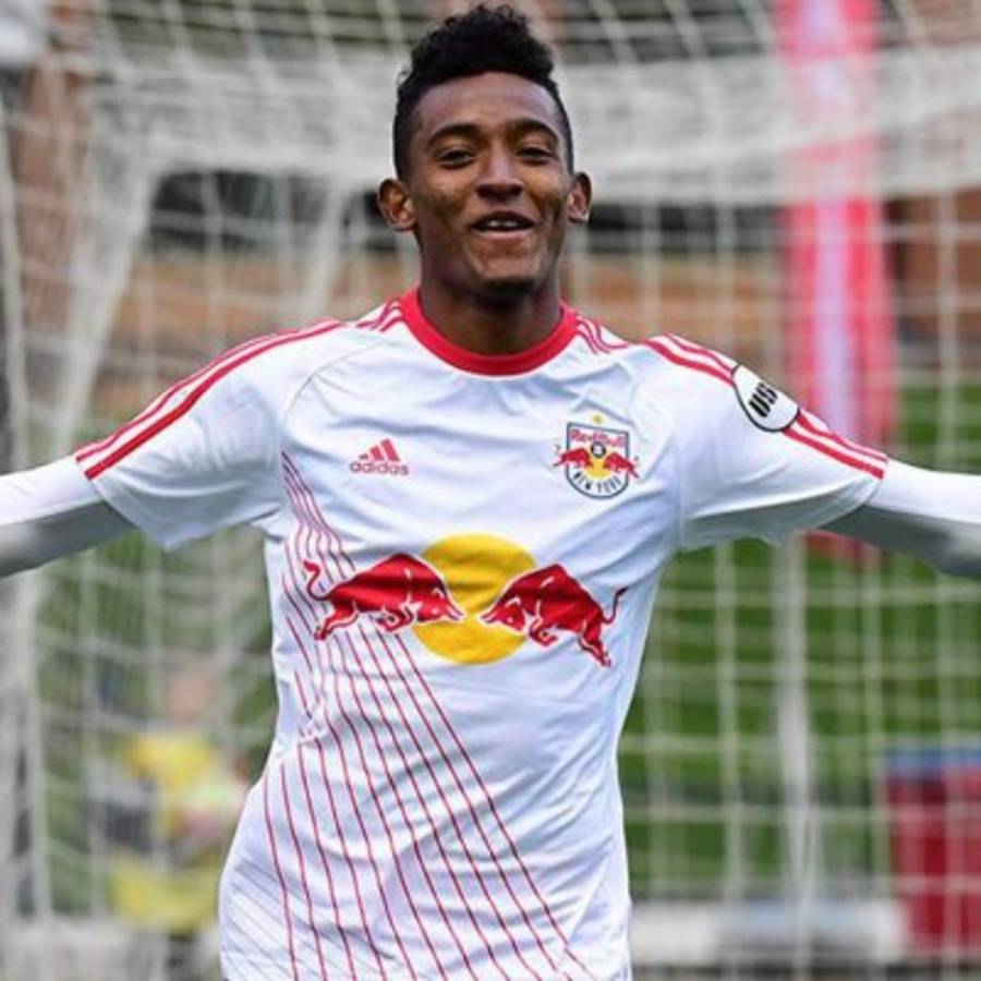 Conoce los jugadores hondureños que fueron legionarios, pero pocos lo recuerdan