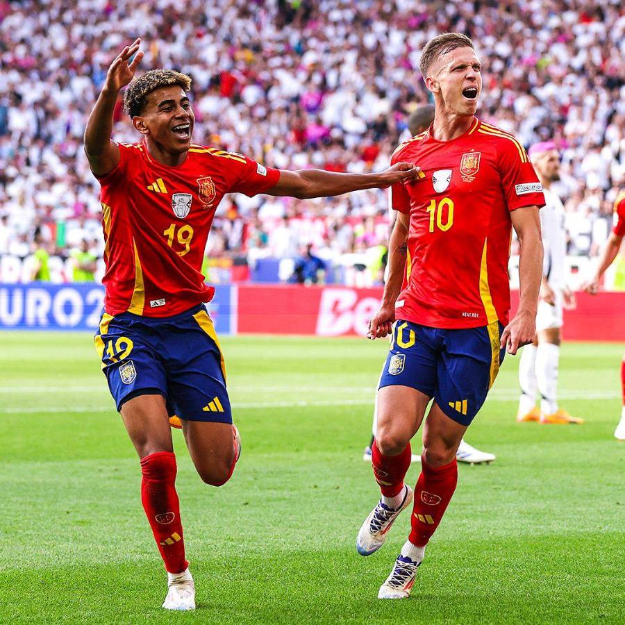 Lamine Yamal se lo pidió a Flick: lo quiere en el 11 titular del Barcelona y el DT diseña un plan especial