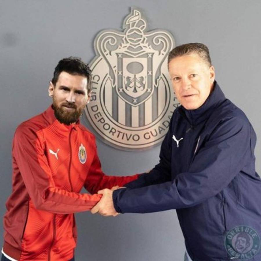 Liga MX: Chivas es víctima de los memes por sus fichajes 'bomba' para el Clausura 2020  