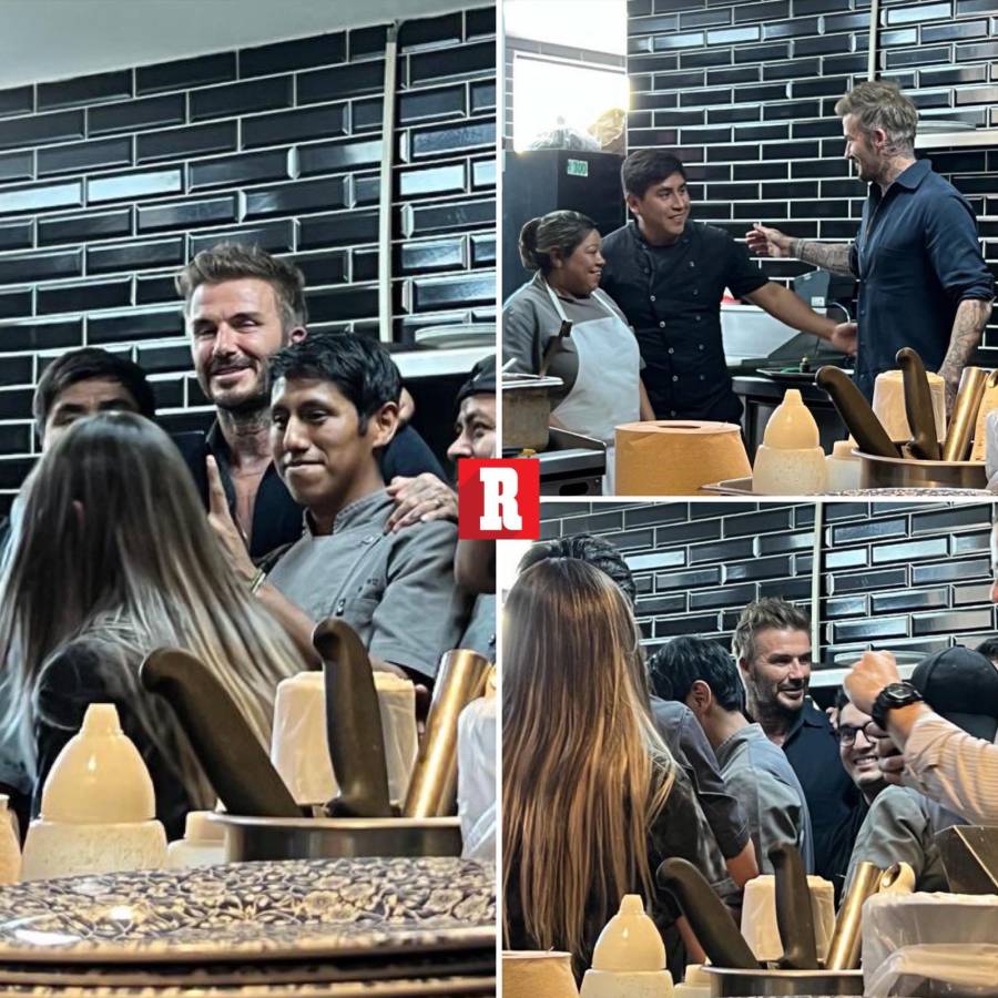 Afición de Rayados golpea a “Messi”, Beckham es captado en Monterrey y fuerte advertencia para el juego ante Inter Miami