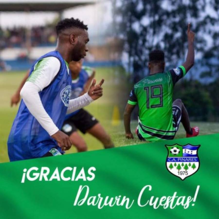 Fichajes Ascenso: Futbolista del Delicias FC jugará en Asia, Pinares y Real Juventud hacen barrida